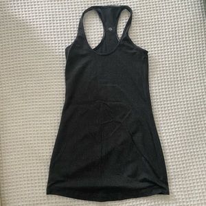 Lululemon Cool Racerback Tank